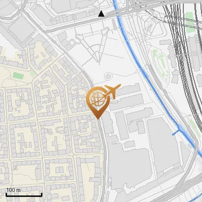 Foto zu Wilstorfer Straße 79, 21073 Hamburg