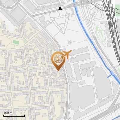 Foto zu Wilstorfer Straße 82, 21073 Hamburg