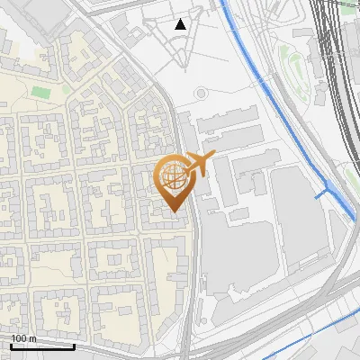 Foto zu Wilstorfer Straße 90, 21073 Hamburg