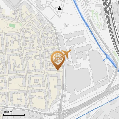 Foto zu Wilstorfer Straße 94, 21073 Hamburg