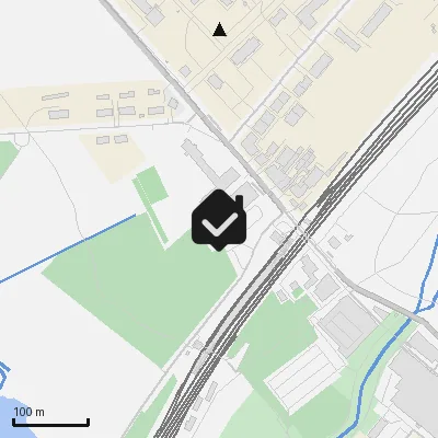 Foto zu Wiltbergstraße 35, 13125 Berlin