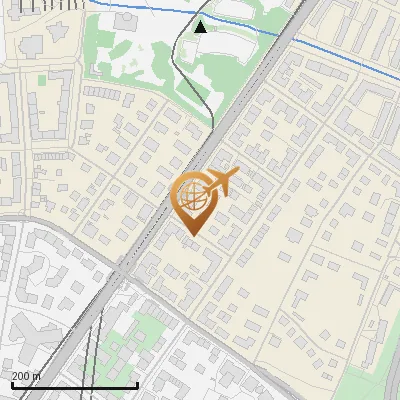 Foto zu Wiltrudenstraße 1, 80805 München