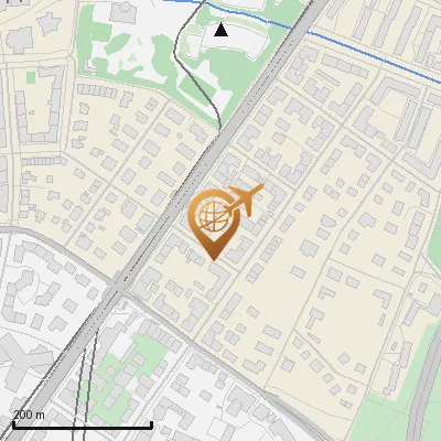 Foto zu Wiltrudenstraße 3, 80805 München