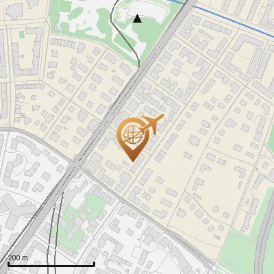 Foto zu Wiltrudenstraße 8, 80805 München