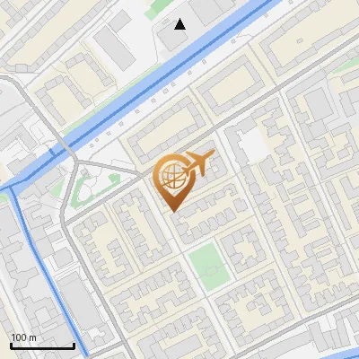 Foto zu Wimmelsweg 1, 22303 Hamburg