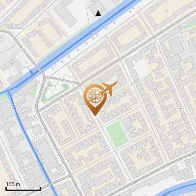 Foto zu Wimmelsweg 2, 22303 Hamburg