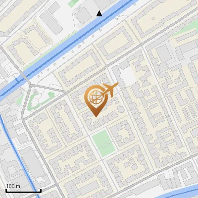 Foto zu Wimmelsweg 8, 22303 Hamburg