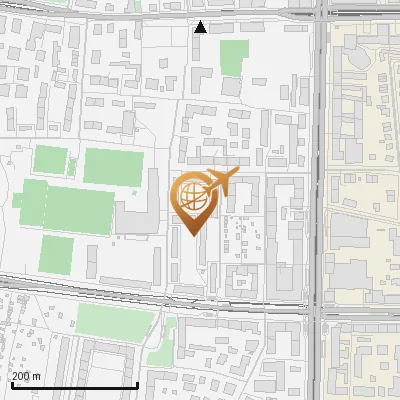Foto zu Wimpfener Straße 12, 80686 München