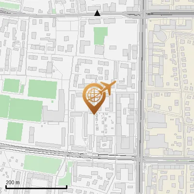 Foto zu Wimpfener Straße 3, 80686 München