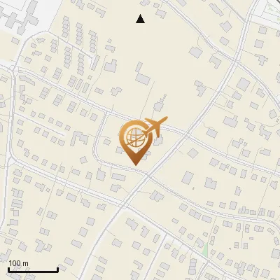 Foto zu Winckelmannstraße 10, 22609 Hamburg