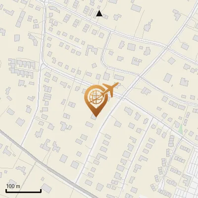 Foto zu Winckelmannstraße 16, 22609 Hamburg