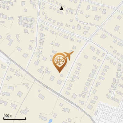 Foto zu Winckelmannstraße 24, 22609 Hamburg