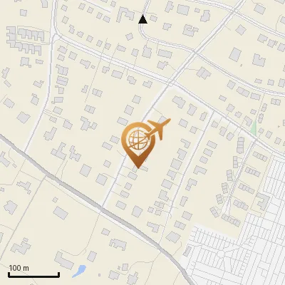 Foto zu Winckelmannstraße 25, 22609 Hamburg