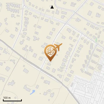 Foto zu Winckelmannstraße 29, 22609 Hamburg