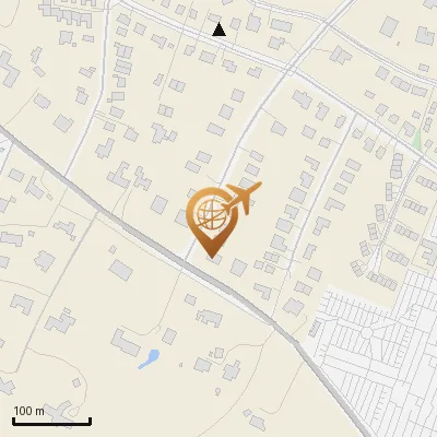 Foto zu Winckelmannstraße 33, 22609 Hamburg