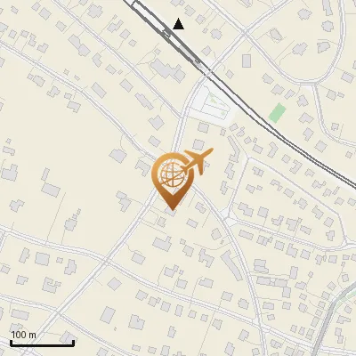 Foto zu Winckelmannstraße 5, 22609 Hamburg