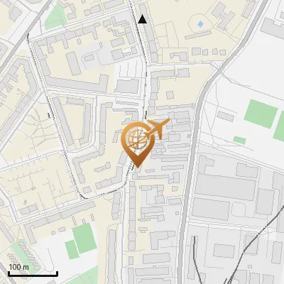 Foto zu Winckelmannstraße 57, 12487 Berlin