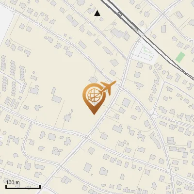 Foto zu Winckelmannstraße 6, 22609 Hamburg