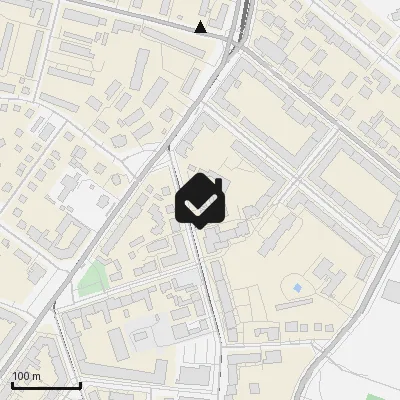 Foto zu Winckelmannstraße 7, 12487 Berlin