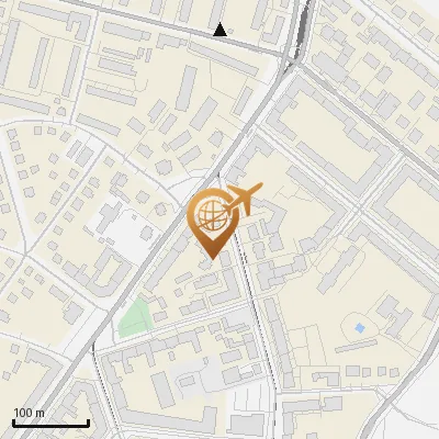 Foto zu Winckelmannstraße 8, 12487 Berlin