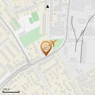Foto zu Winckelmannstraße 96, 12487 Berlin