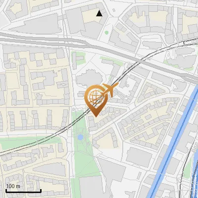 Foto zu Wincklerstraße 15, 20459 Hamburg