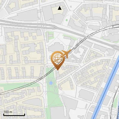 Foto zu Wincklerstraße 17, 20459 Hamburg