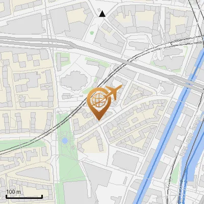 Foto zu Wincklerstraße 3, 20459 Hamburg