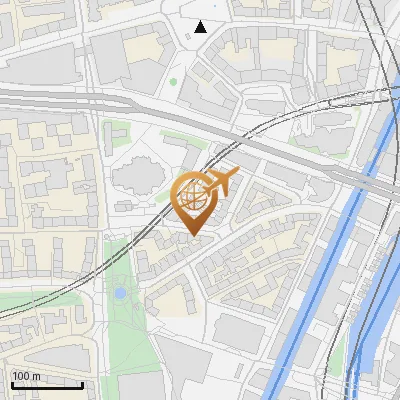 Foto zu Wincklerstraße 4, 20459 Hamburg