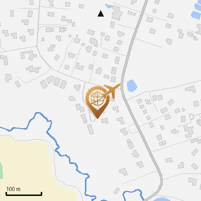 Foto zu Windeck 6, 22397 Hamburg