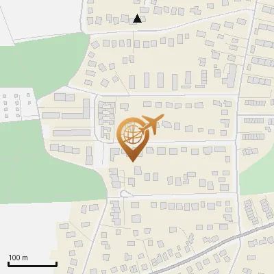 Foto zu Windfeld 15, 22559 Hamburg