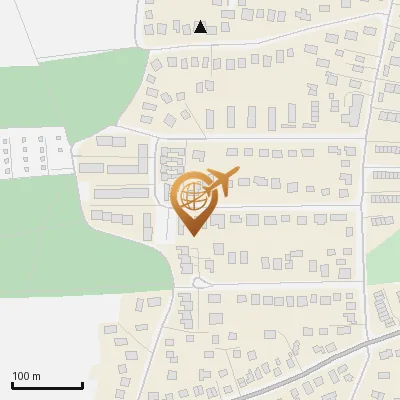 Foto zu Windfeld 17, 22559 Hamburg