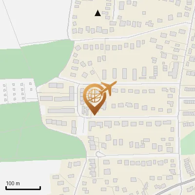 Foto zu Windfeld 18, 22559 Hamburg