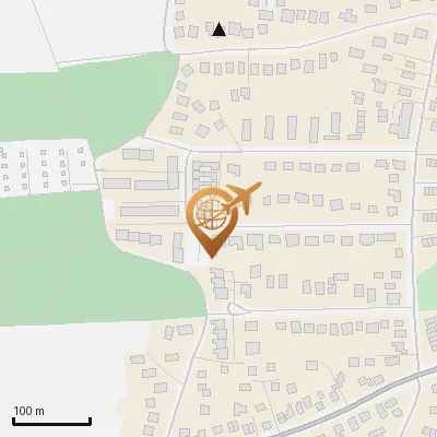 Foto zu Windfeld 19, 22559 Hamburg