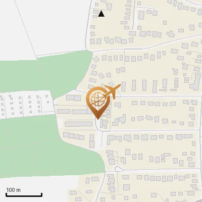 Foto zu Windfeld 34, 22559 Hamburg