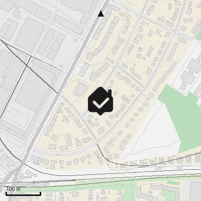 Foto zu Windhalmweg 8, 13403 Berlin
