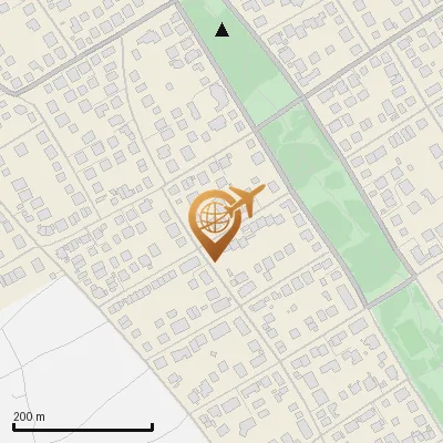 Foto zu Windhuker Straße 28, 81827 München