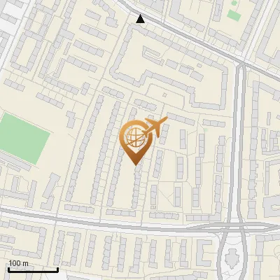 Foto zu Windhukstraße 15, 22763 Hamburg