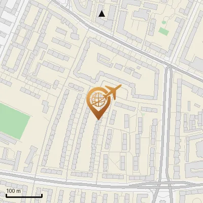 Foto zu Windhukstraße 23, 22763 Hamburg