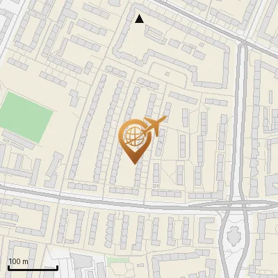 Foto zu Windhukstraße 9, 22763 Hamburg