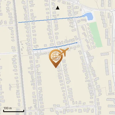 Foto zu Windloh 25, 22589 Hamburg