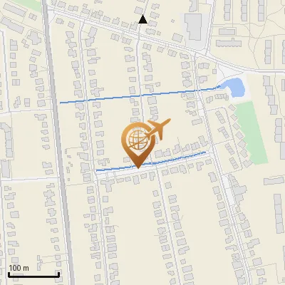 Foto zu Windloh 27, 22589 Hamburg