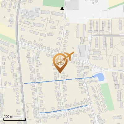 Foto zu Windloh 36, 22589 Hamburg