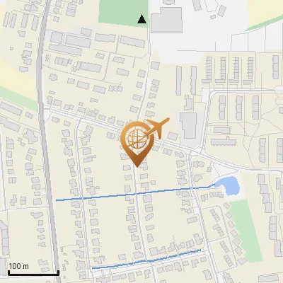 Foto zu Windloh 38, 22589 Hamburg