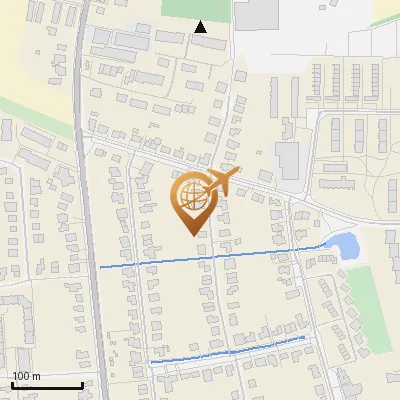 Foto zu Windloh 45, 22589 Hamburg