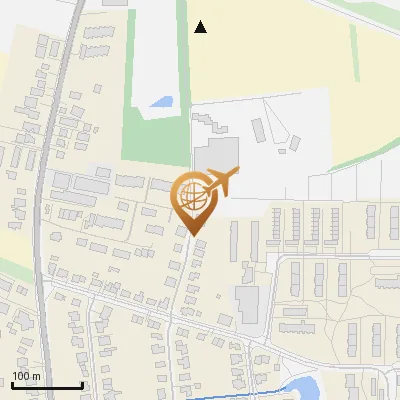 Foto zu Windloh 54, 22589 Hamburg