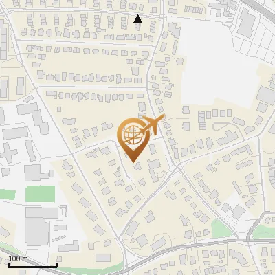 Foto zu Windmühlenstieg 1, 22607 Hamburg