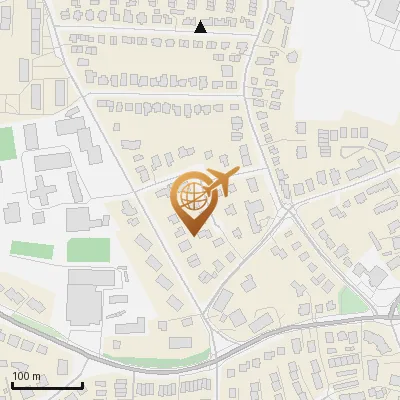 Foto zu Windmühlenstieg 13, 22607 Hamburg