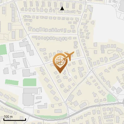 Foto zu Windmühlenstieg 15, 22607 Hamburg