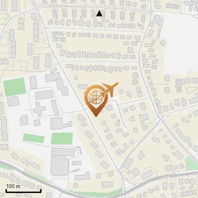 Foto zu Windmühlenstieg 19, 22607 Hamburg